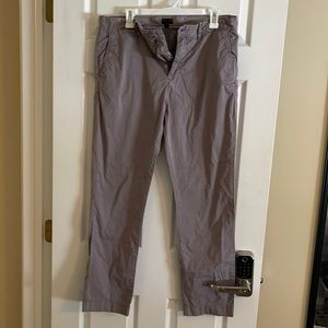 J.Crew Pants 770 33x30
